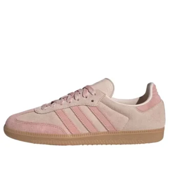 Adidas Samba „Wonder Quartz Wonder Mauve“