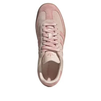 Adidas Samba „Wonder Quartz Wonder Mauve“