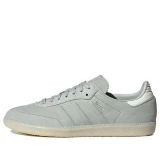 Adidas Samba „Wonder Silver“