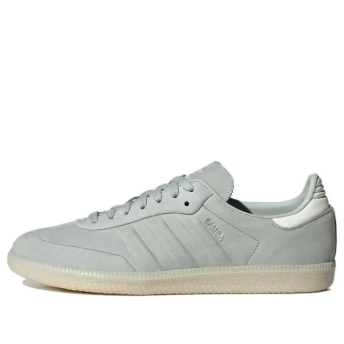 Adidas Samba „Wonder Silver“