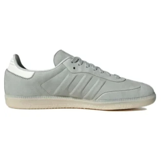Adidas Samba „Wonder Silver“