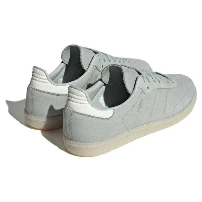 Adidas Samba „Wonder Silver“