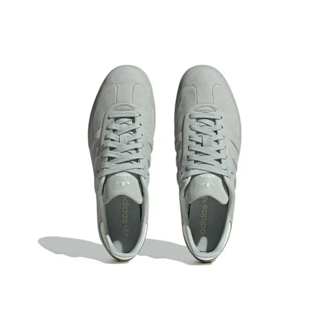 Adidas Samba „Wonder Silver“