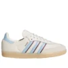 Adidas Samba „Wonder White Celestial Blue“