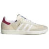 Adidas Samba „Wonder White Legacy Burgundy“