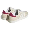 Adidas Samba „Wonder White Legacy Burgundy“