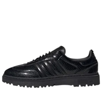 Adidas Samba Wtr „Black Snake“