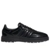 Adidas Samba Wtr „Black Snake“