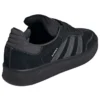 Adidas Samba Xlg „Black Carbon“