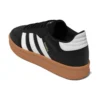 Adidas Samba Xlg „Black White Gum“