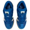Adidas Samba Xlg „Blue White Gum“