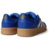 Adidas Samba Xlg „Blue White Gum“