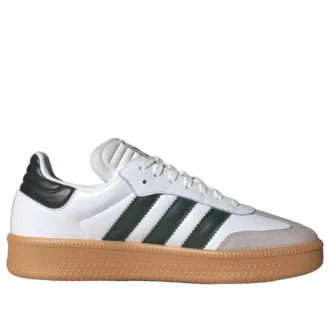 Adidas Samba Xlg „Cloud White Collegiate Green“