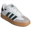 Adidas Samba Xlg „Cloud White Collegiate Green“