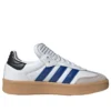 Adidas Samba Xlg „Cloud White Royal Blue“