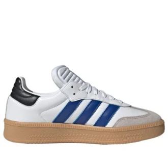 Adidas Samba Xlg „Cloud White Royal Blue“