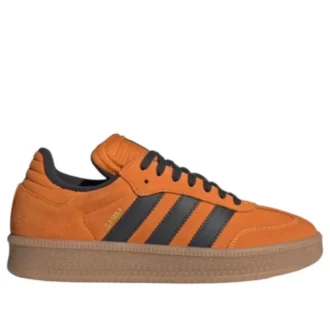Adidas Samba Xlg „Crew Orange Carbon Gum“