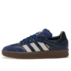 Adidas Samba Xlg „Dark Blue Gum“