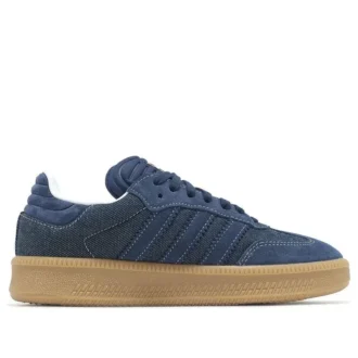 Adidas Samba Xlg „Denim Night Indigo“
