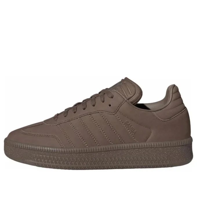 Adidas Samba Xlg „Earth Strata“