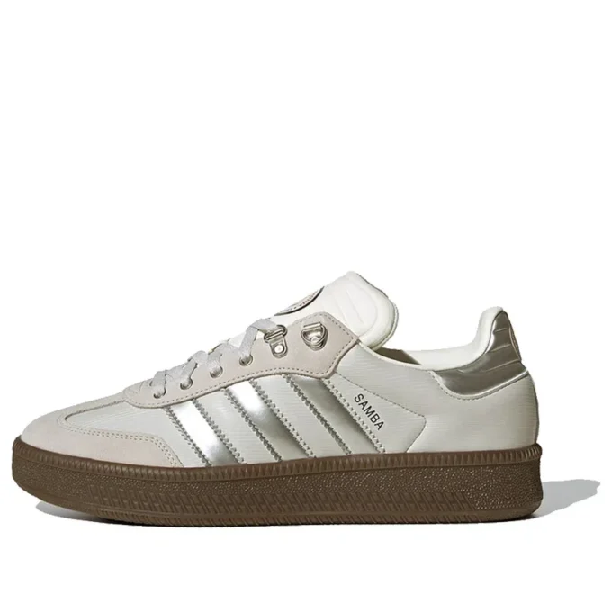 Adidas Samba Xlg „Grey“