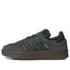 Adidas Samba Xlg „Grey Black Gum“