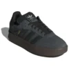 Adidas Samba Xlg „Grey Black Gum“