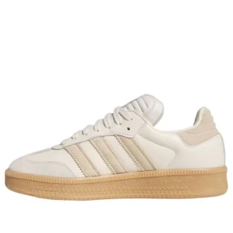 Adidas Samba Xlg „Magic Beige Gum“