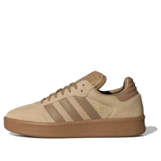 Adidas Samba Xlg „Magic Beige Gum“