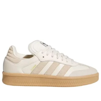 Adidas Samba Xlg „Magic Beige Gum“