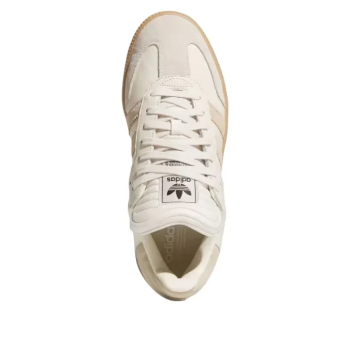 Adidas Samba Xlg „Magic Beige Gum“