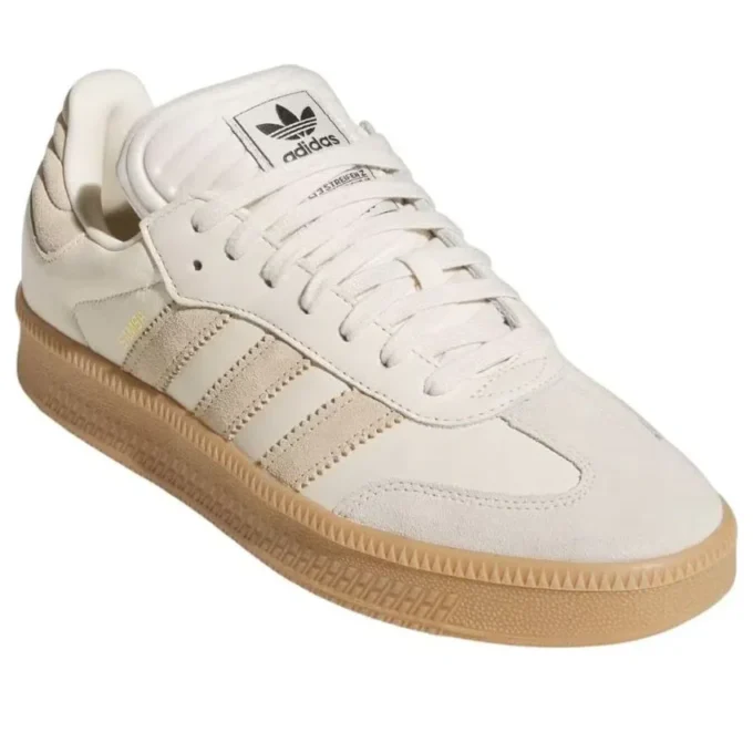 Adidas Samba Xlg „Magic Beige Gum“