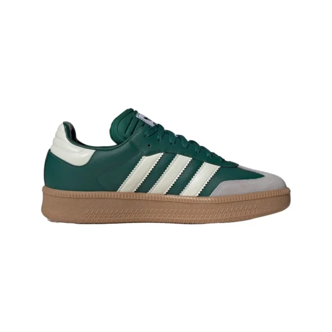 Adidas Samba Xlg „Mineral Green“