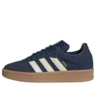 Adidas Samba Xlg „Night Indigo Cream White“