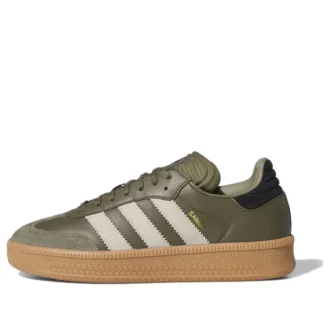 Adidas Samba Xlg „Olive Strata“