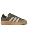 Adidas Samba Xlg „Olive Strata“