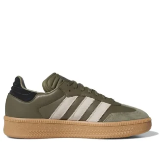 Adidas Samba Xlg „Olive Strata“