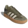 Adidas Samba Xlg „Olive Strata“