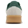Adidas Samba Xlg „Putty Grey Collegiate Green“