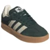 Adidas Samba Xlg „Shadow Green Chalk White“