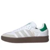 Adidas Samba Xlg „Weiß/Grün“