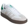 Adidas Samba Xlg „Weiß/Grün“