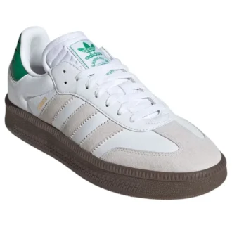 Adidas Samba Xlg „Weiß/Grün“