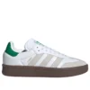 Adidas Samba Xlg „Weiß/Grün“