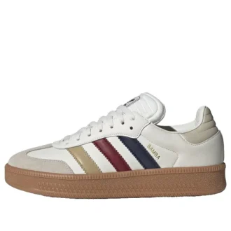 Adidas Samba Xlg „White Beige“