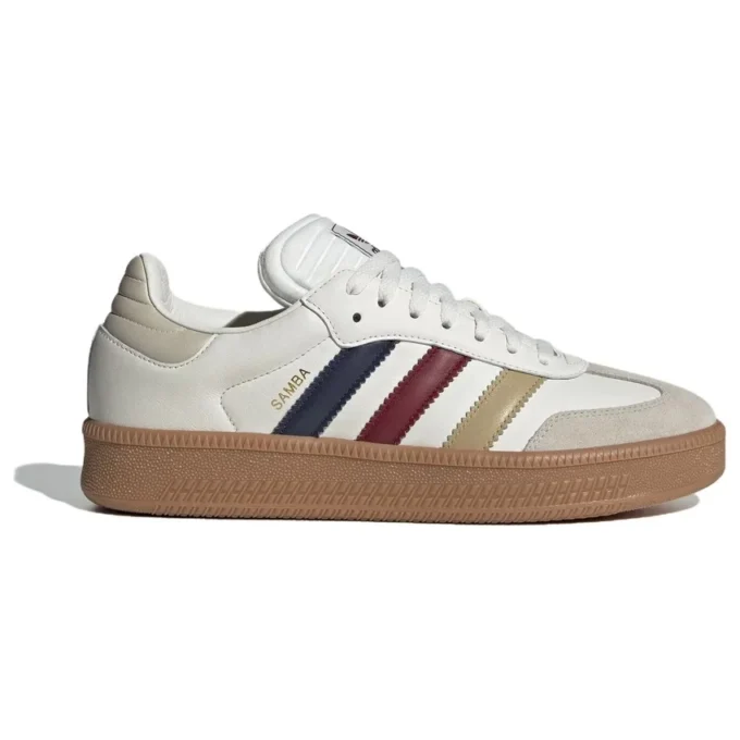 Adidas Samba Xlg „White Beige“