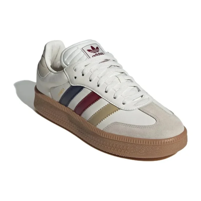 Adidas Samba Xlg „White Beige“