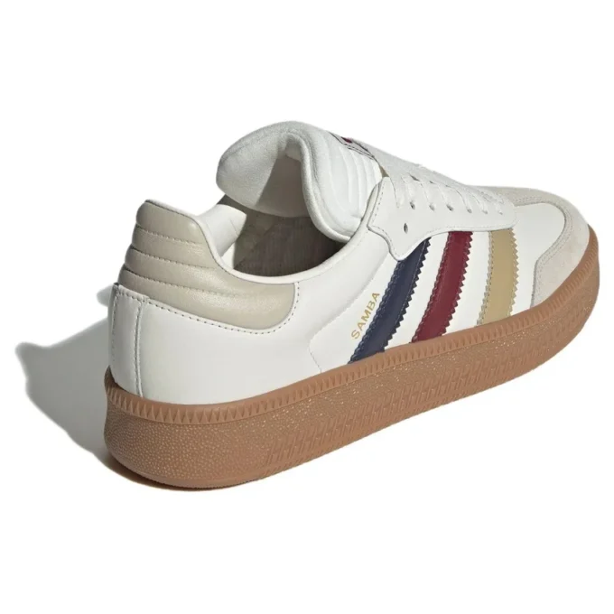 Adidas Samba Xlg „White Beige“