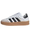 Adidas Samba Xlg „White Black Gum“