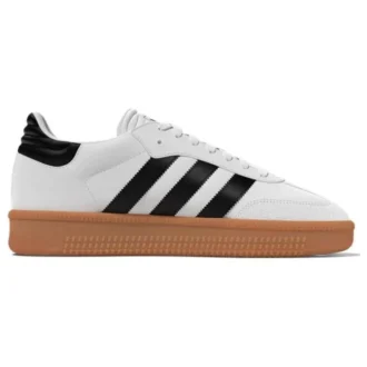 Adidas Samba Xlg „White Black Gum“